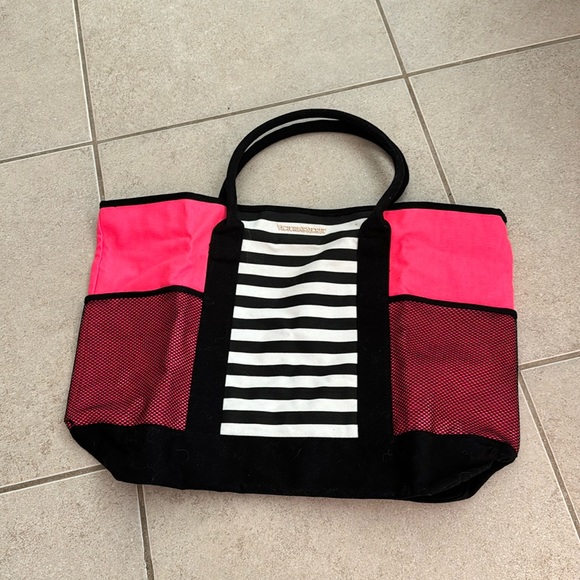Victorias Secret Tote Bag - Picture 1 of 4